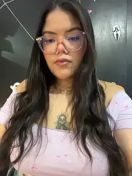 GabrielleMarsh1's cam snapshot