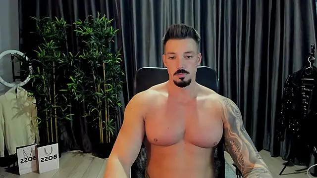 HaydenSpearss's cam snapshot