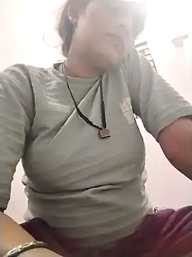 Hot-kajali's cam snapshot