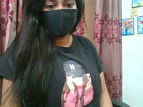 MuniaAfrinMisti's cam snapshot