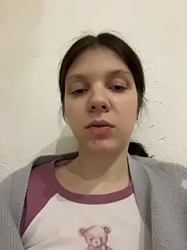 Baby_Evalena's cam snapshot