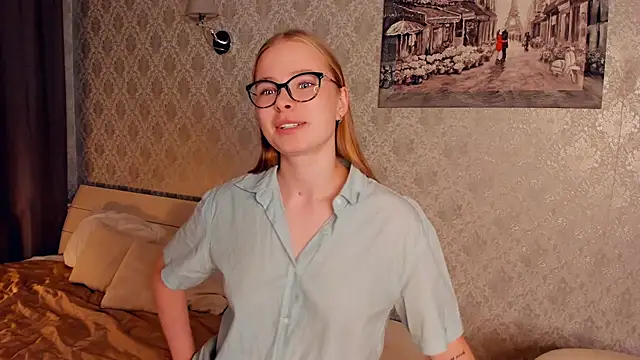 LibbyVenzeio's cam snapshot