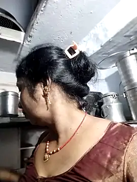 Hami705's cam snapshot