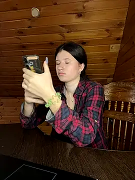 LittleFox33's cam snapshot