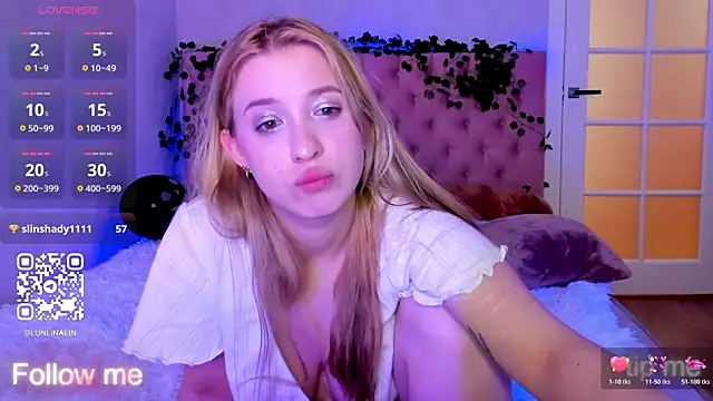 LightStar_18's cam snapshot