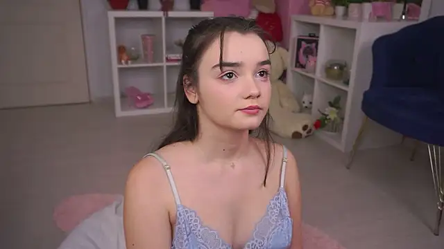 AryaStarky's cam snapshot