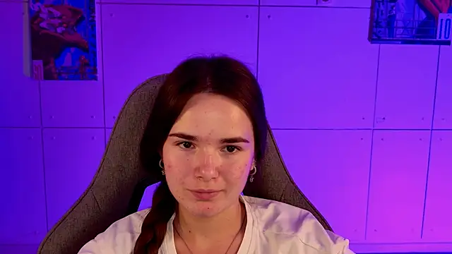 May_Bloom's cam snapshot