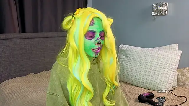 KylieVrable's cam snapshot