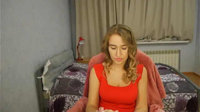 Sophiloren's cam snapshot