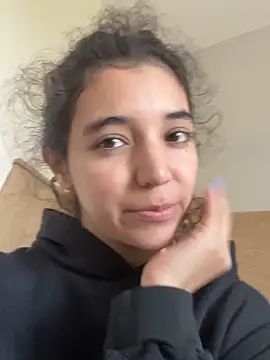 uniquerossie's cam snapshot