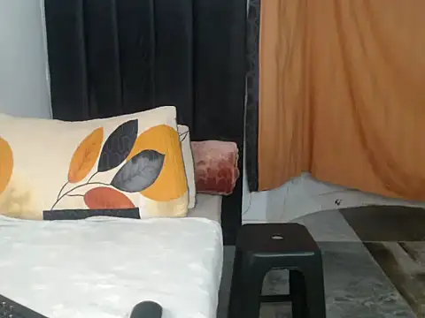 Black-RoseX's cam snapshot