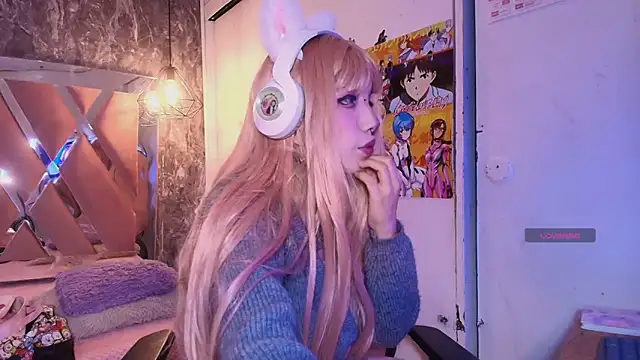 Terraelowen's cam snapshot