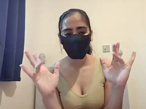 BobtailFormal's cam snapshot