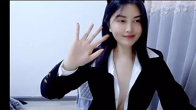 Little-sweet's cam snapshot