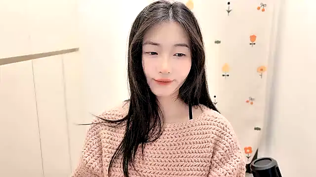 xixi-baobao's cam snapshot