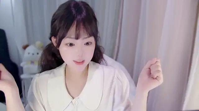 YUANYUAN-A's web cam