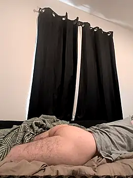 bear8t's cam snapshot