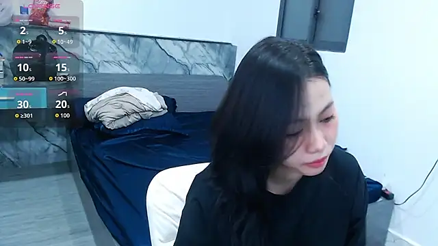 brianna-spanks's cam snapshot