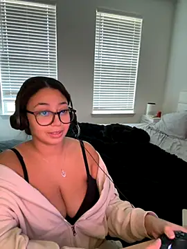 minha_baby's cam snapshot