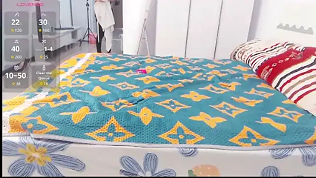 CDwj1726's cam snapshot