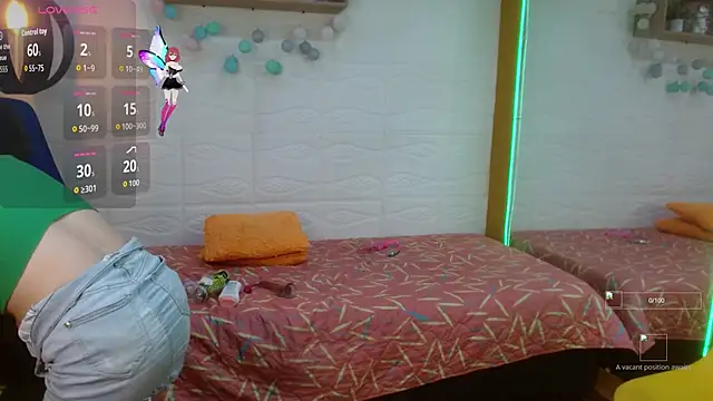 karlarousex's cam snapshot