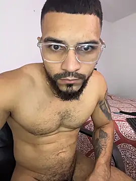 vincentjaxon's cam snapshot