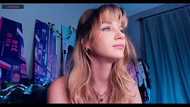 MelissaTetris's cam snapshot