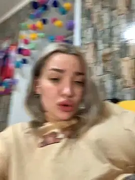 Sextazy's cam snapshot