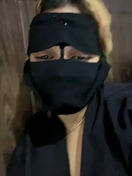 Miss_Wijdan's cam snapshot