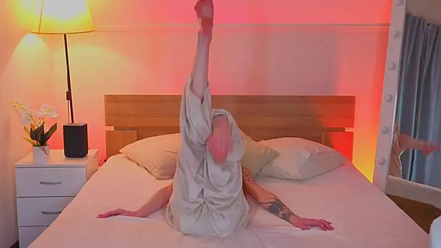 SheRry_SandRra's cam snapshot