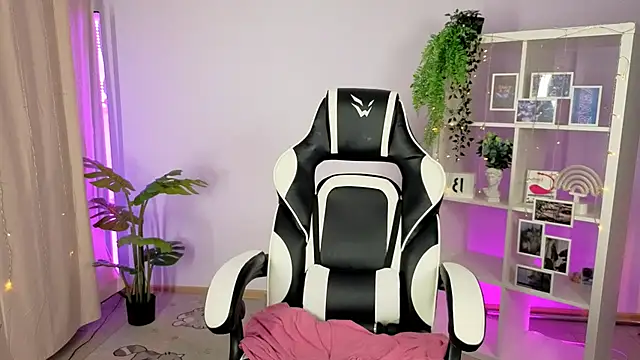 MelissaLovely_'s cam snapshot