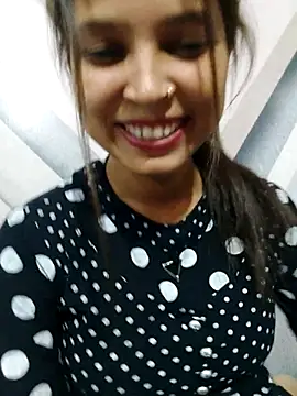 Anshika1431's cam snapshot