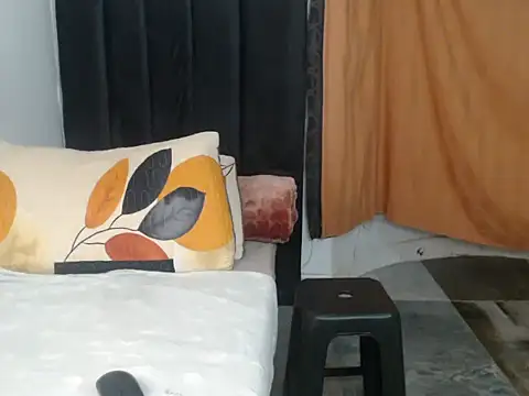 Black-RoseX's cam snapshot