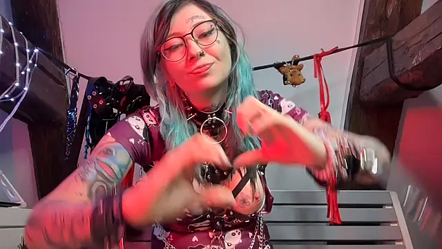 coyemoo's cam snapshot