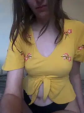 KittieCreme's cam snapshot