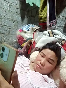 jienrrr's cam snapshot