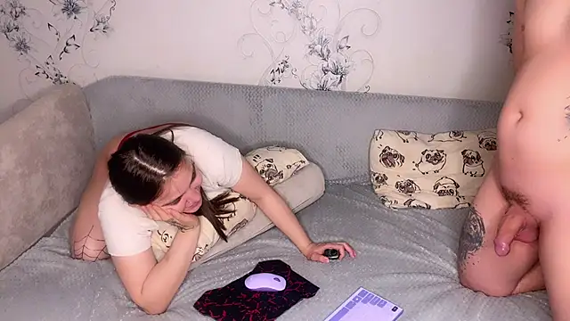 LustRaiderz1's cam snapshot