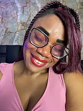 AranzalatinBlaks1's cam snapshot