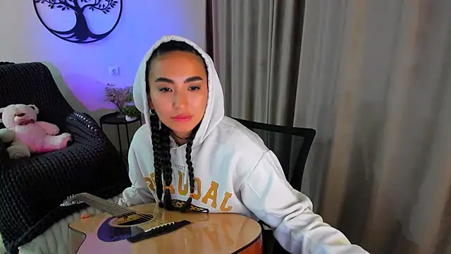 worldofkim's cam snapshot