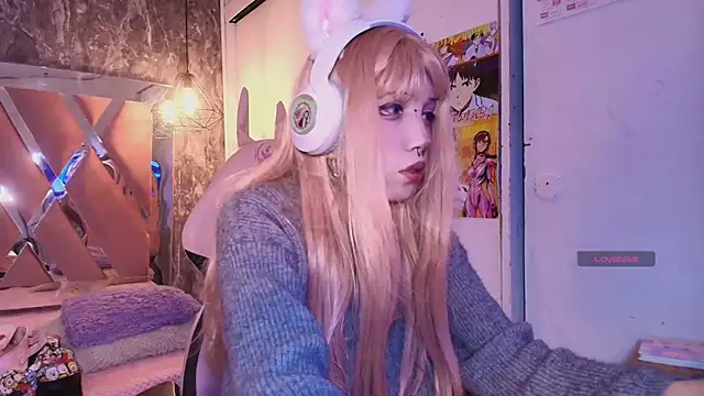 Terraelowen's cam snapshot