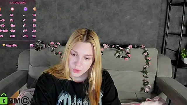 Sylvia_Ortiz's cam snapshot