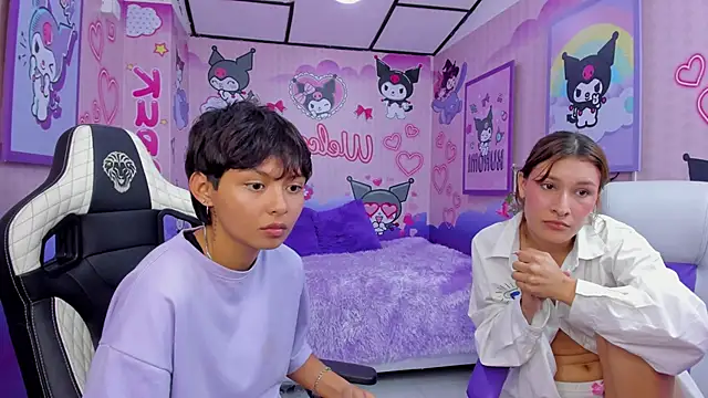 tefi_meow's cam snapshot