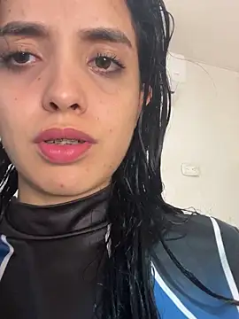 StefanyRousse's cam snapshot