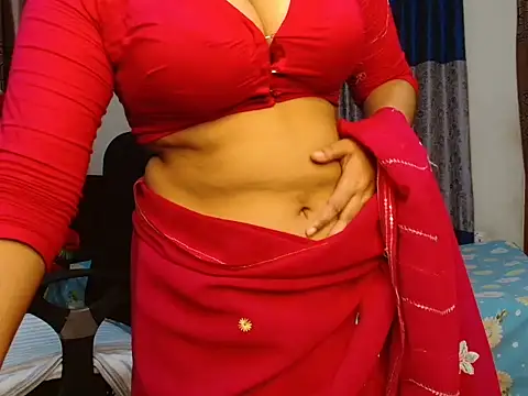 RaishaSEXY's cam snapshot