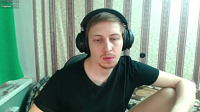 darienlarge's cam snapshot