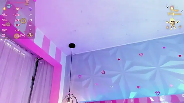 Candy_morgan412's cam snapshot