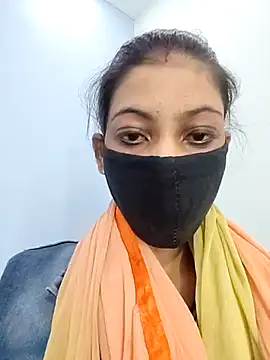 Noorkhatoon's cam snapshot