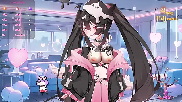 margiiebdms's cam snapshot