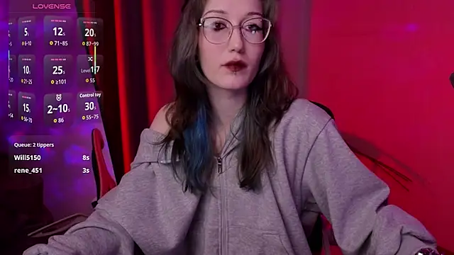 lissaros's cam snapshot