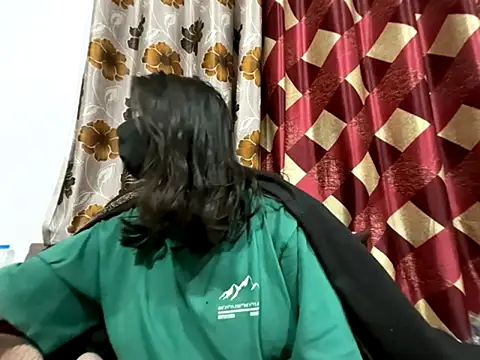 okbent's cam snapshot